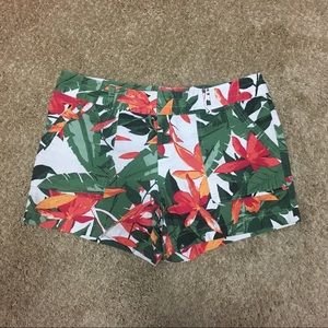 Banana Republic shorts